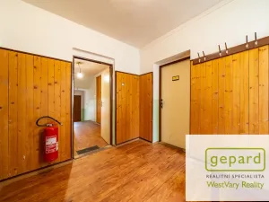 Prodej rodinného domu, Merklín, 279 m2