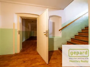 Prodej rodinného domu, Merklín, 279 m2