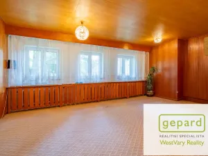 Prodej rodinného domu, Merklín, 279 m2