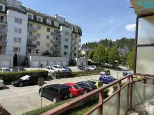 Pronájem bytu 2+kk, Třebíč, 57 m2