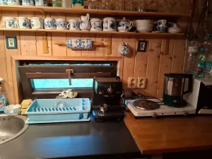 Prodej chaty, Štěchovice, 50 m2