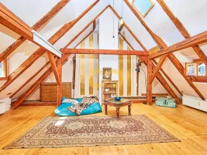 Prodej apartmánu, Český Krumlov, Masná, 192 m2