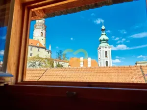 Prodej domu, Český Krumlov, Masná, 192 m2