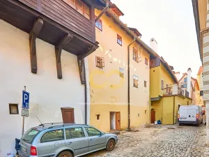 Prodej domu, Český Krumlov, Masná, 192 m2