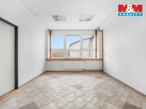 Pronájem kanceláře, Ústí nad Labem - Všebořice, Havířská, 247 m2