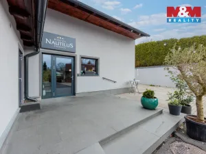 Prodej ubytování, Chodov, Poděbradova, 2700 m2