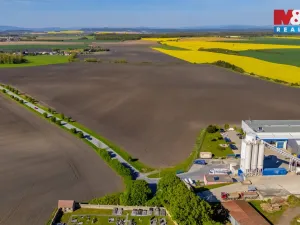 Prodej pole, Plazy, 5006 m2