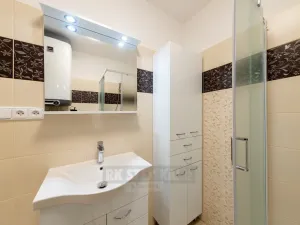 Pronájem bytu 2+1, České Budějovice - České Budějovice 1, nám. Přemysla Otakara II., 103 m2