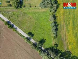 Prodej pozemku pro bydlení, Kratonohy, 1600 m2