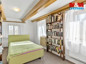 Prodej rodinného domu, Liberec - Liberec XIX-Horní Hanychov, Irkutská, 250 m2