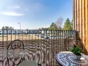 Prodej bytu 2+kk, Plzeň - Valcha, Špačková, 56 m2