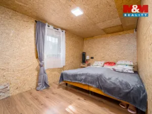 Prodej chaty, Ústí nad Labem - Olešnice, 28 m2