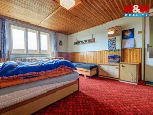 Prodej rodinného domu, Kozojedy, 127 m2