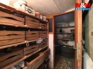 Prodej rodinného domu, Kozojedy, 127 m2