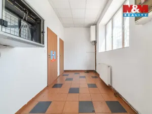 Pronájem obchodního prostoru, Králův Dvůr, Plzeňská, 367 m2