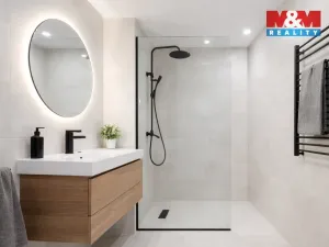 Prodej bytu 3+1, Brno - Židenice, Bořetická, 71 m2