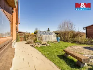 Prodej zahrady, Česká Lípa, 403 m2