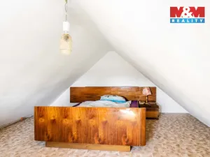 Prodej zahrady, Česká Lípa, 403 m2