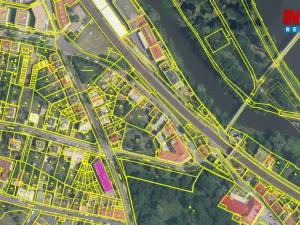 Prodej bytu 1+kk, Kolín, Sluneční, 29 m2