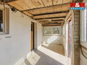 Prodej chaty, Račice, 36 m2