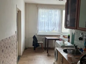 Prodej bytu 2+1, Ústí nad Labem, Jindřicha Plachty, 60 m2