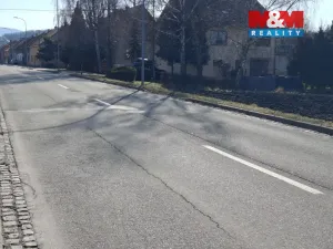 Prodej pozemku pro bydlení, Bystřice pod Hostýnem - Rychlov, 1765 m2