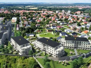 Pronájem bytu 3+kk, Brandýs nad Labem-Stará Boleslav, Augustina Lukeše, 63 m2