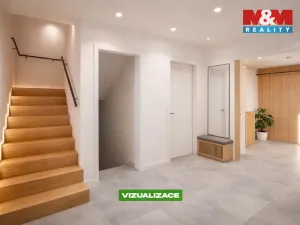 Prodej rodinného domu, Česká Lípa, Husova, 294 m2