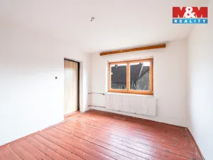 Prodej rodinného domu, Česká Lípa, Husova, 294 m2