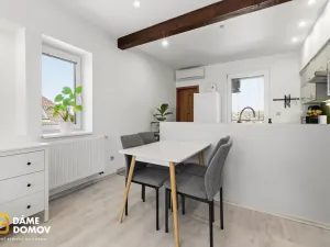 Pronájem bytu 2+kk, Zlín - Prštné, Svat. Čecha, 64 m2