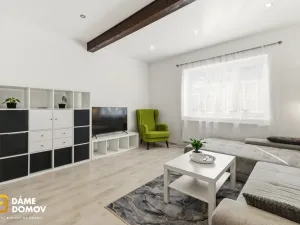 Pronájem bytu 2+kk, Zlín - Prštné, Svat. Čecha, 64 m2