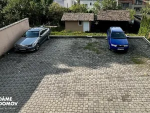 Pronájem bytu 2+kk, Zlín - Prštné, Svat. Čecha, 64 m2