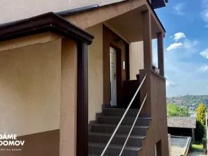 Pronájem bytu 2+kk, Zlín - Prštné, Svat. Čecha, 64 m2