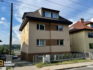 Pronájem bytu 2+kk, Zlín - Prštné, Svat. Čecha, 64 m2