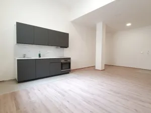 Pronájem bytu 1+kk, Hlučín, Mírové náměstí, 47 m2