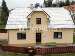 Prodej rodinného domu, Svatoňovice, 161 m2