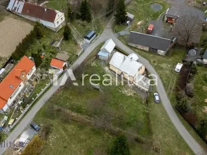 Prodej rodinného domu, Svatoňovice, 161 m2