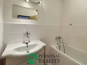 Pronájem bytu 2+1, Příbram, 28. října, 55 m2