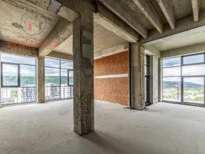 Prodej atypického bytu, Praha - Modřany, Československého exilu, 124 m2