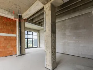 Prodej atypického bytu, Praha - Modřany, Československého exilu, 124 m2