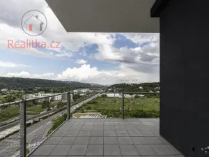 Prodej atypického bytu, Praha - Modřany, Československého exilu, 124 m2