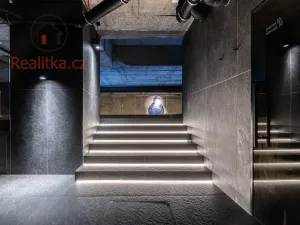 Prodej atypického bytu, Praha - Modřany, Československého exilu, 124 m2