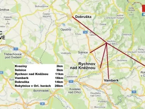 Prodej činžovního domu, Skuhrov nad Bělou, 120 m2