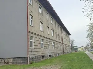 Prodej bytu 3+1, Olomouc, 63 m2