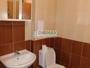 Pronájem bytu 1+kk, Plzeň - Jižní Předměstí, Hřímalého, 35 m2