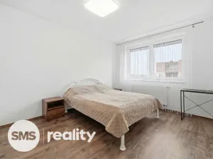 Pronájem bytu 3+kk, Jihlava, Za Prachárnou, 92 m2