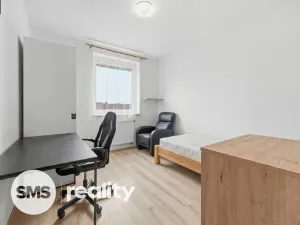 Pronájem bytu 3+kk, Jihlava, Za Prachárnou, 92 m2