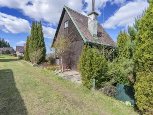 Prodej chaty, Trutnov - Kryblice, Bohuslavická, 36 m2