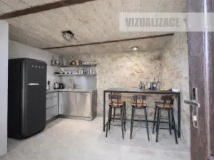 Prodej chaty, Trutnov - Kryblice, Bohuslavická, 36 m2