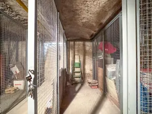 Prodej bytu 2+kk, Praha - Holešovice, U průhonu, 48 m2